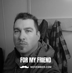 Meet your Posher, Chad